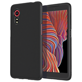TPU Cover for Xcover 4 - Black